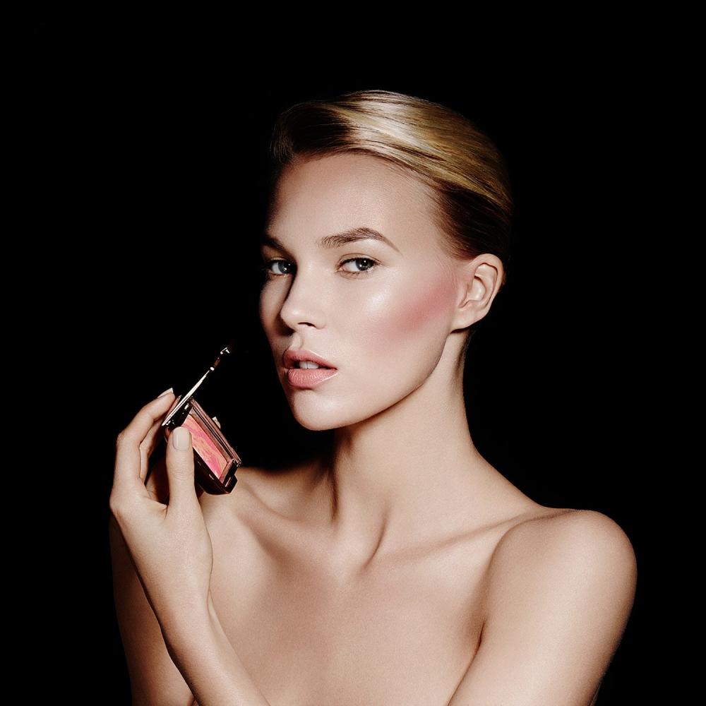 HourGlass Ambient LiGhtinG Blush 0.15 Oz 4.25 G Sublime Flush