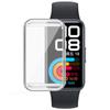 Full Protective Case Cover For Huawei Band 8 9 Smart Screen Protector For Huawei Band7 Honor Band 6 7 Accessories Frame Case TPU