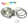 For Sea-Doo Seadoo Sea Doo 4-TEC 4TEC STANDARD PISTON Ring SEADOO GTX RXP RXT 215 255 260 300