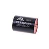 Scr Kupfer Fuß Fieber Polypropylen Kupplung Audio Kondensator Für Fieber Stufe Mkp Kondensator 400V 0,22µF-27µF