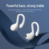 Yidian AD-4049 OWS Ear-Hook Bluetooth Headphones