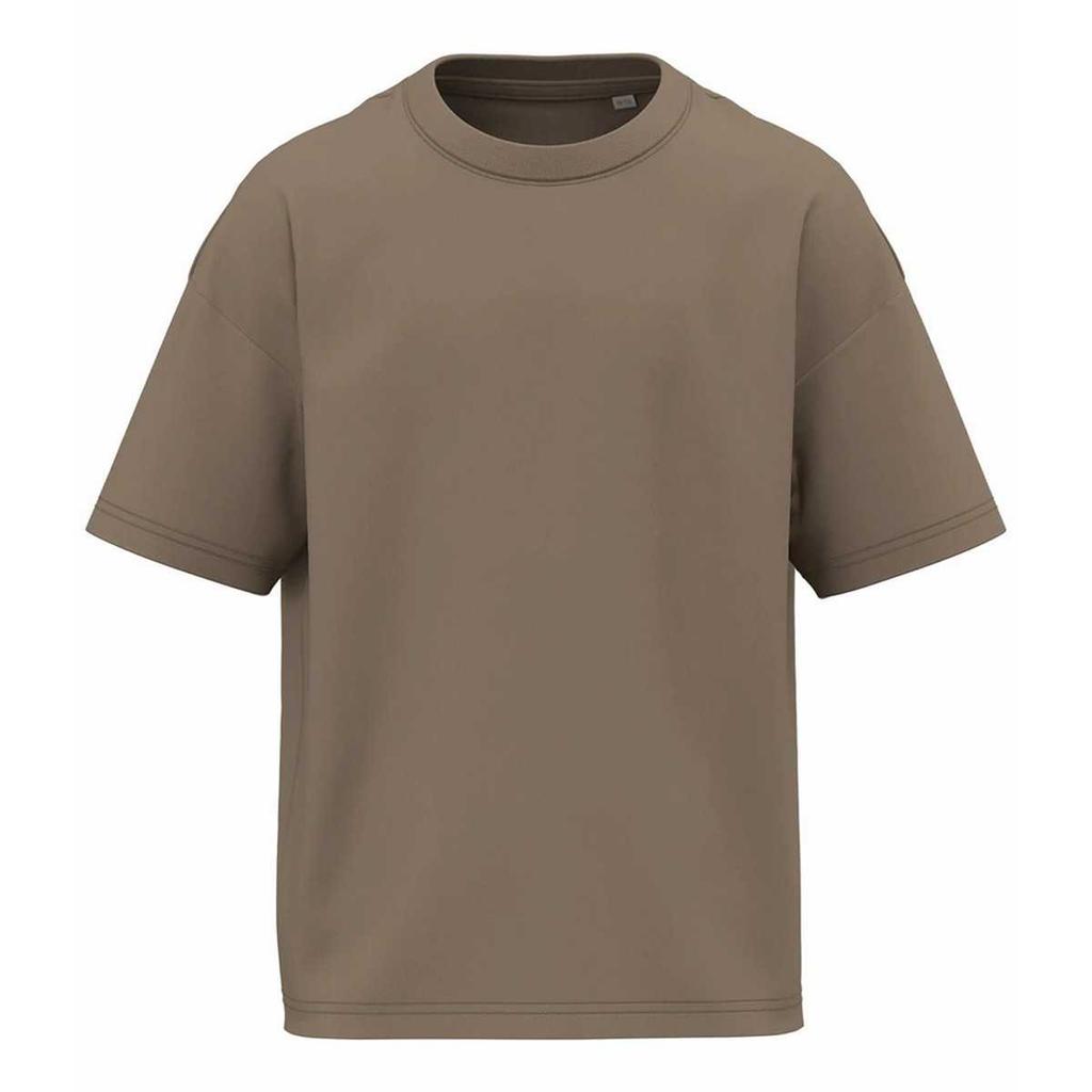 Native Spirit Childrens/Kids Oversized T-Shirt