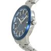 [THE CLOCK HOUSE] THE CLOCK HOUSE Men's Business Casual Watch MBC5001-NV1A