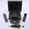 6x Tourmaline Crystal Scents Smudge Incense – Sandalwood