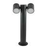 Iluminação exterior – Iluminação de parede exterior