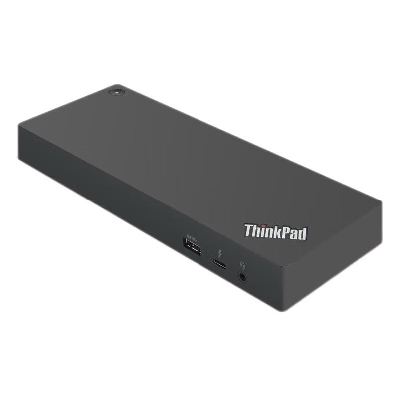 Lenovo ThinkPad Thunderbolt 4 Workstation Docking Station