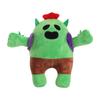 Plush Stuffed Toys Soft Throw Pillow Decorations, Kids Birthday Party Preferred Gift For Christmas,Holidays, Birthdays