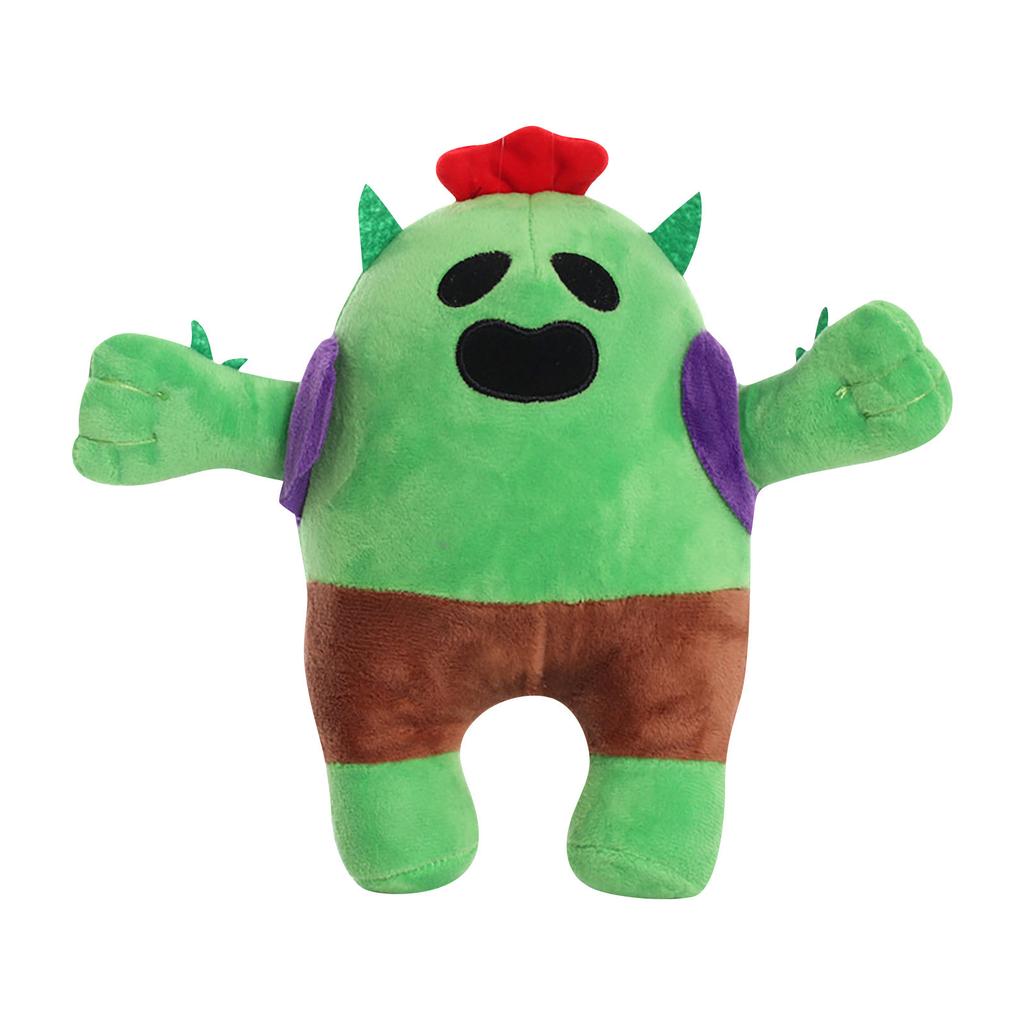 Plush Stuffed Toys Soft Throw Pillow Decorations, Kids Birthday Party Preferred Gift For Christmas,Holidays, Birthdays