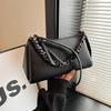 Shoulder Bag Fashion Messenger Bag Feeling Chain New Armpit Bag