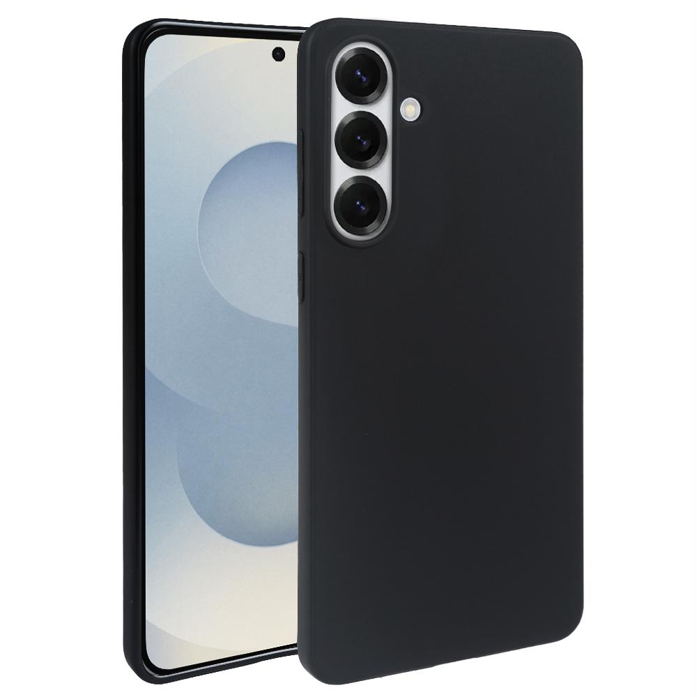 For Samsung Galaxy S25 Case GRS Certified RCS Eco-Friendly Material Single Side Matte Slim Anti Drop Phone Cover