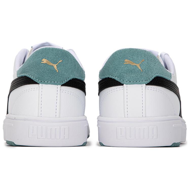 Puma Serve Pro Lite 'White Mineral Blue'