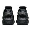 Nike Dámske tenisky Air Huarache Triple Black Antracitové DH4439-001