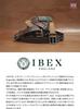 [IBEX ENGLAND] Reversible Belt 2434 S [Item]