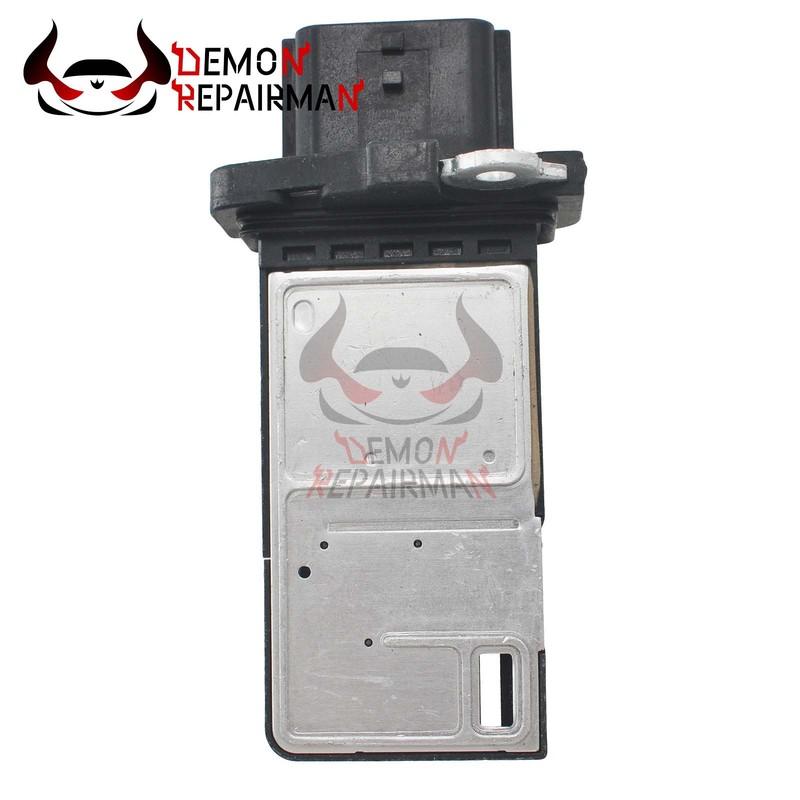 Mass Air Flow Maf Sensor For NISSAN X-TRAIL XTRAIL T30 T31 2.0 2.2 TEANA II MURANO Z50 Z51 350Z 370Z 2.5 GT-R R35 3.8 AFH70M-38