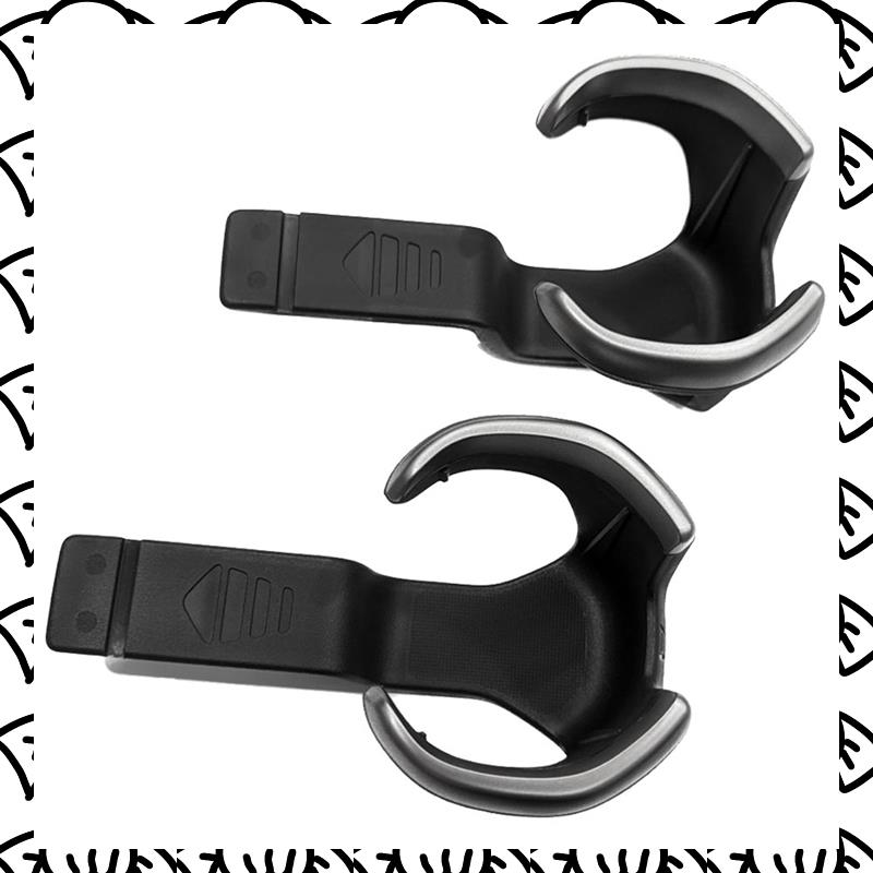 

A71Z 2X Dashboards Cup Holder Trim 52124622 For RG Colorado S10 Z71 LTZ LS LT 2017-2025 Under Air Vent Can Holder чорний