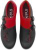 Fizik R3B ARIA BOA Size Shoes, Black/Red, 40.0