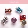 DIy Nail  Printing Tool Silicone Nail Stamper Soft Head Nail Stamp Printing Tool  Nail Art
