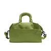 Versatile Lightweight Travel Handbag: Large Capacity, Waterproof, Ideal for Short Business Trips and Gym Use for Both Men and Women