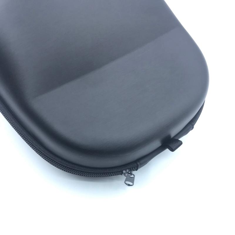 Waterproof Travel Storage for Case for AKG K121S K511 K141MKII K142HD K52 K72 K92 Headset Protective Box