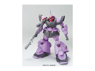 HG Domtrooper Anzug Gundam SEED 1/144 (Mobiles Schicksal)