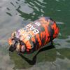 PVC Große Kapazität Camouflage Wasserdicht Dry Bag Pack Sack Schwimmen Rafting Kajak Wasserdichte Tasche