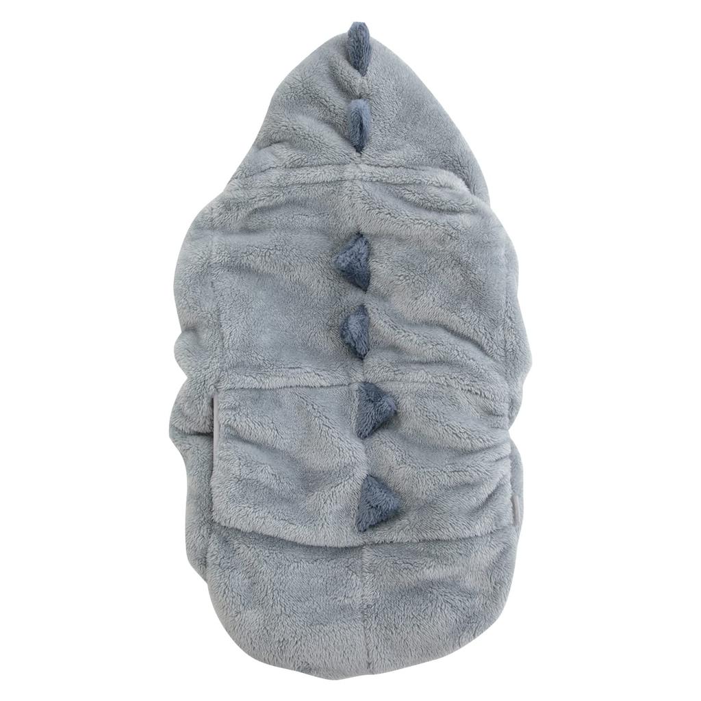 Couverture de transport ANIMAL MOCO Couverture pour bébé Couverture pour bébé Couverture de protection contre le froid pour bébé Cape d'hiver pour bébé Couverture pour nouveau-né Couverture d'hiver pour bébé