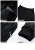 Men's Thickened Velvet Cotton Casual Suit: Middle-aged Father's Two-piece Sports Jacket and Pants Set