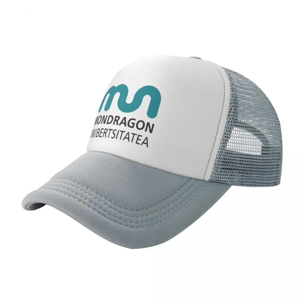 Mondragon U Baseball Cap Designer Hat Custom Cap Funny Hat Tea Hat Women's Beach Outlet Men's