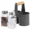 Salt and Pepper Shakers, Spice Set