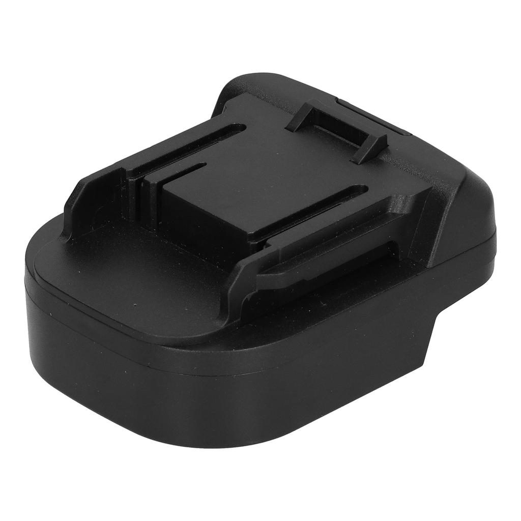 Adaptor Baterie ABS Portabil Convertibil Scăunel Echipament Electronic Mic pentru Casă