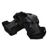 6pcs Set Adults Skateboard Protective Gear Kit Knee Pads Elbow Pads Wrist Guards Set
