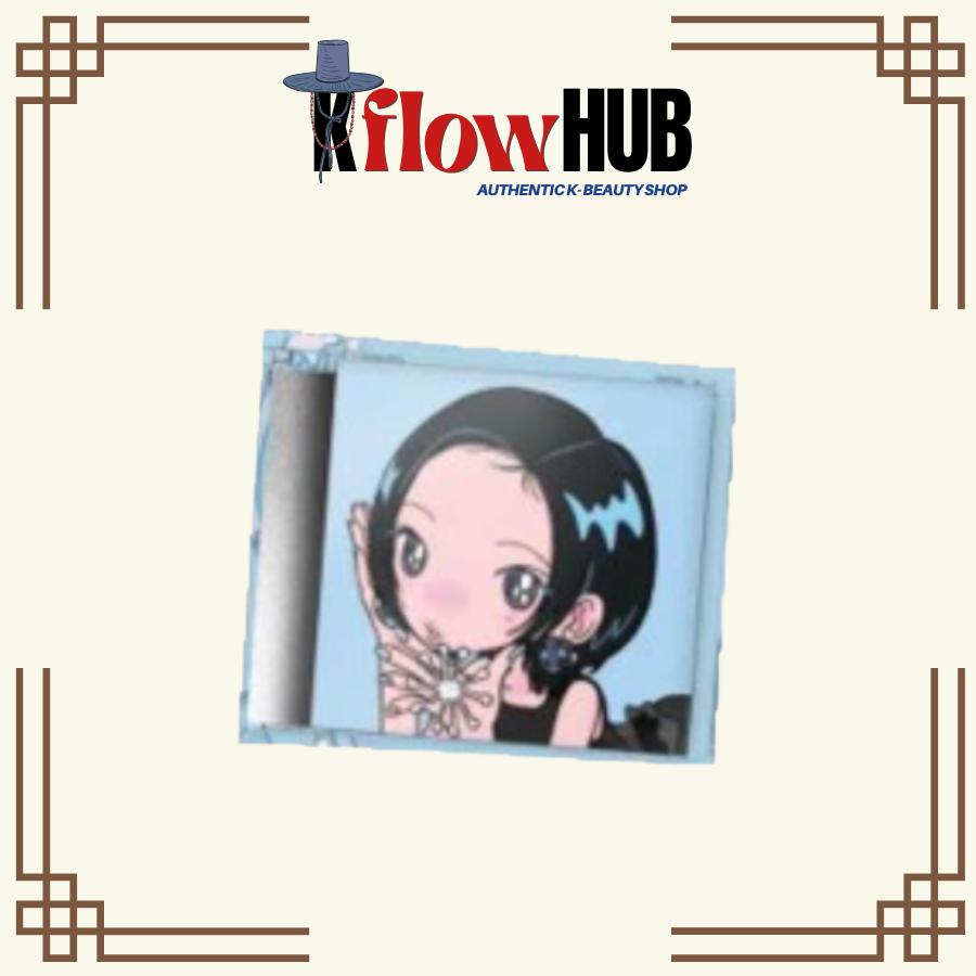 [DISPONIBILE] HEARTS2HEARTS - [ FOCUS ] 1° MINI ALBUM (SMINI Ver.)