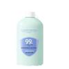 Antibacterial Laundry Detergent for Underwear: Removes Mites & Stains, Deodorizes with Long-Lasting Fragrance