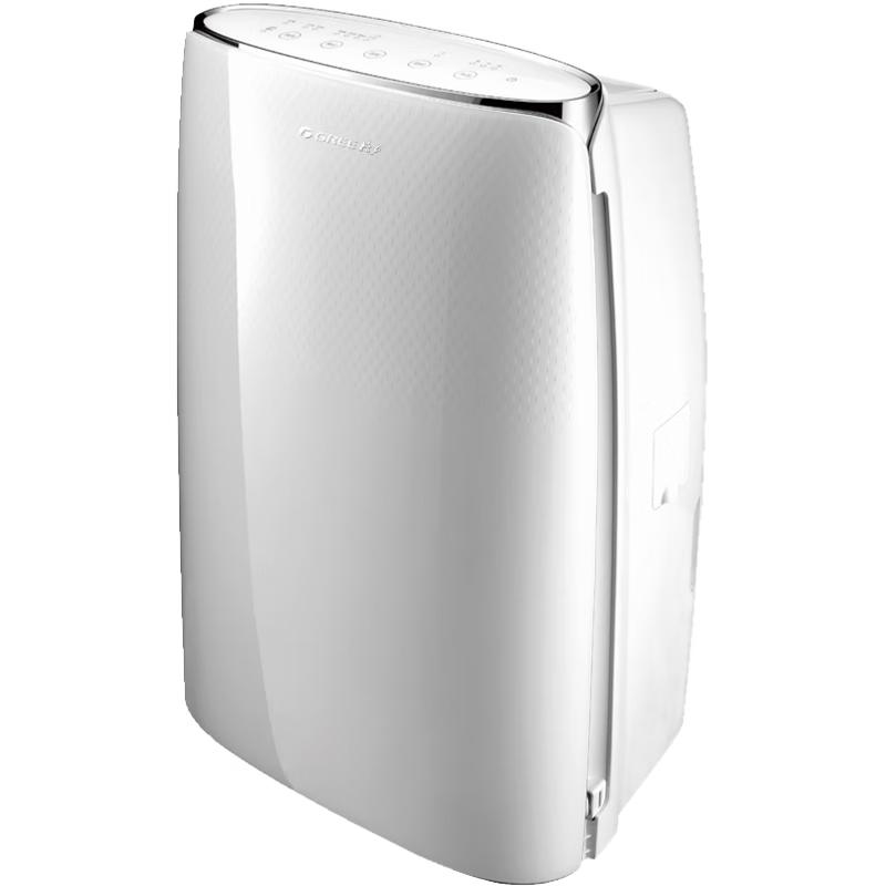 GREE Smart Home Dehumidifier with Laundry Drying CN plug (adapter included)