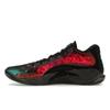 Air Jordan Zion 3 Sanctuary Numbered out of 500 Men Sneakers Black Clear-Emerald Cone DR0675-001