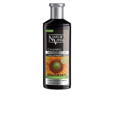 Eau de toilette Naturaleza Y Vida Shampoo FARBE schwarz 300 ml Gemischt