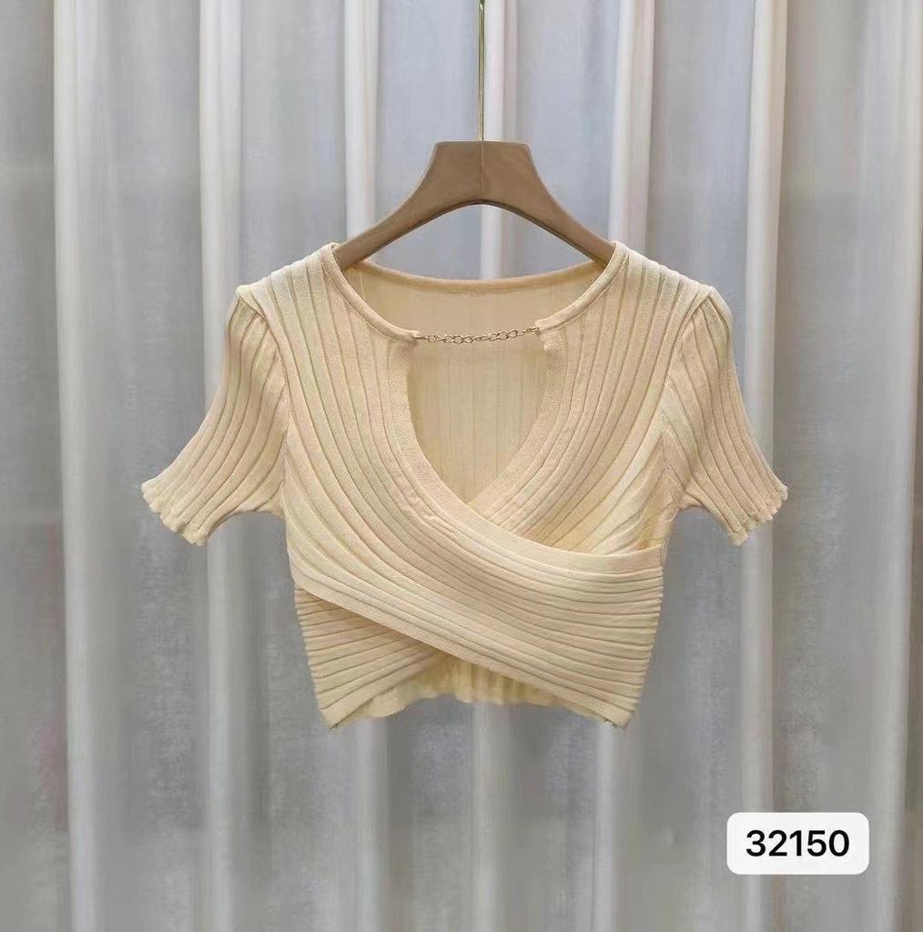 Women's Solid Color Sleeveless Camisole Belly Button Top