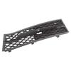 Front Fog Light Grille for BMW F10/F11/F18 (2009-2013) - Part Numbers 51117200699, 51117200700