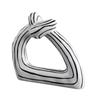 Contemporary Knot Sculpture To Embellish
