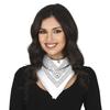Fiestas Guirca Denim Scarf Prop