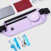 Eng anliegende Lauf-Hüfttasche Ultraleichte Sport-Handytasche Sport-Handy-Hüfttasche Herren Damen