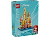 LEGO Mini Disney Castle 40708 Ages 12 and Up Ariel's