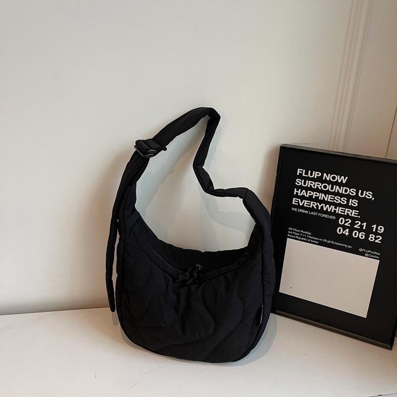 Women's Commuter Hobo Bag Sports Shoulder Bag