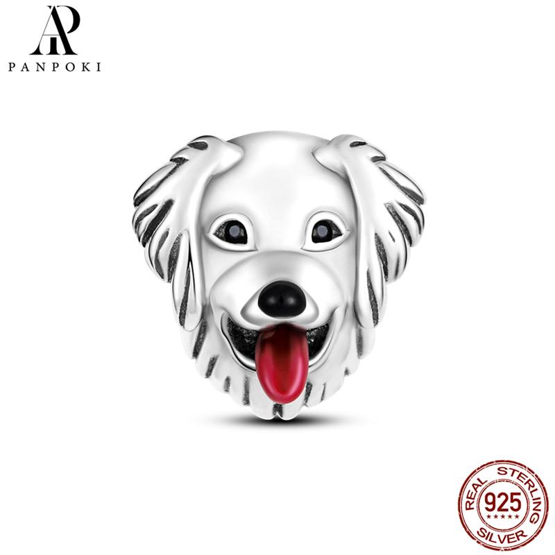 60 Style Cute Animals Cat Neko Pendant Copper Bead Fit Original Fine Bracelet Necklace Charm Beads Diy Jewelry Making