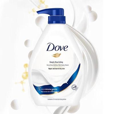 Saponi e gel doccia – Gel doccia