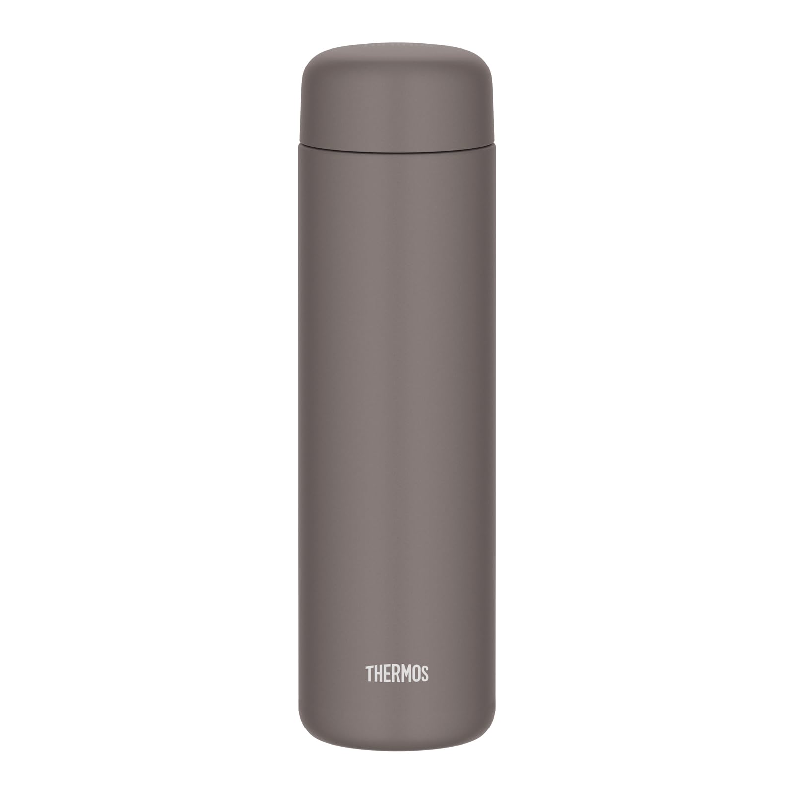

Thermos Vacuum Insulated Portable Foggy FOBW Mug, 650ml, Brown, JPB-650