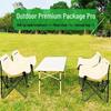 MN19B Outdoor Dining Set Pro