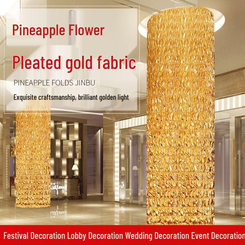 Pengwei Golden Infrastructure Fabric