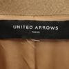 Beauty products UNITED ARROWS Wool blend Made in Japan coat Special wing Women Used