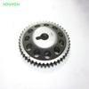 Car Accessories 474Q-12-450 Engine Timing Chain Exhaust Camshaft Gear Pulle for Haima 2 2007-2016 M3 2012-2016 S5 M5 474Q Engine